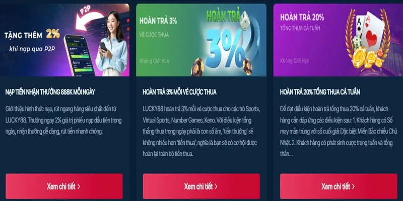 Khuyến Mãi 98wim